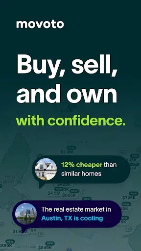 Скриншот 1 — Movoto | Real Estate