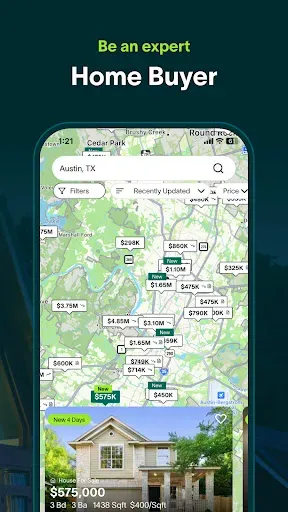 Скриншот 3 — Movoto | Real Estate