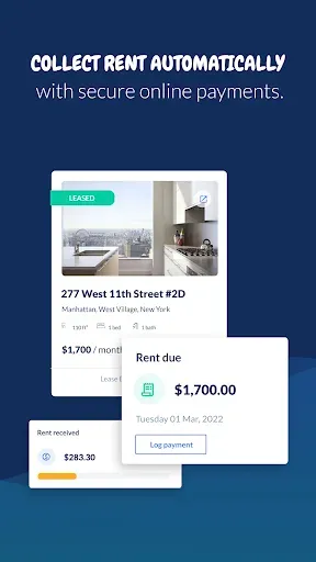 Скриншот 3 — Landlord Studio