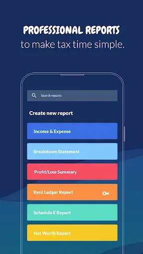 Скриншот 5 — Landlord Studio