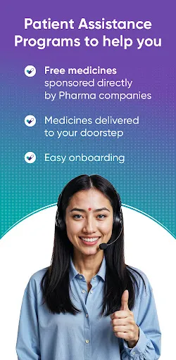 Скриншот 5 — MrMed Super-Specialty Pharmacy