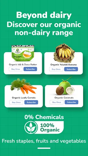 Скриншот 6 — Akshayakalpa Organic Milk