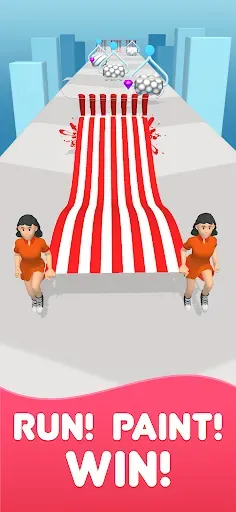 Скриншот 4 — Flag Painters