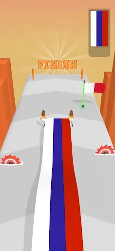 Скриншот 5 — Flag Painters