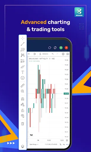Скриншот 6 — Bajaj Broking: Demat & Trading