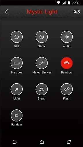 Скриншот 7 — MSI Remote Display