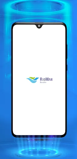 Скриншот 1 — RioMar Recife
