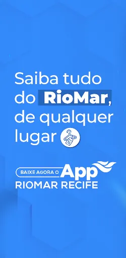 Скриншот 2 — RioMar Recife