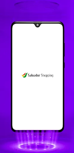 Скриншот 1 — Salvador Shopping