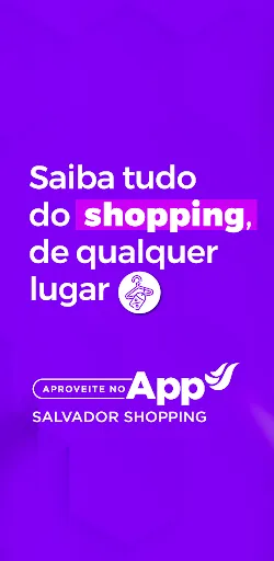 Скриншот 2 — Salvador Shopping
