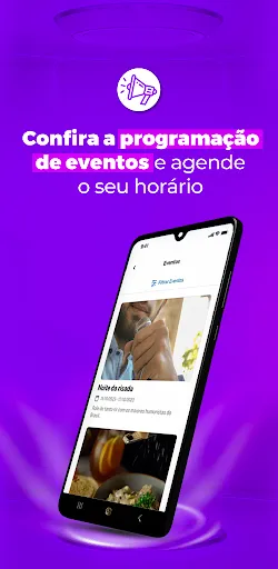 Скриншот 3 — Salvador Shopping