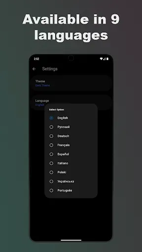 Скриншот 8 — Hub for Minecraft & Skin Maker