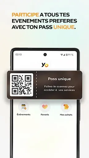 Скриншот 5 — YO