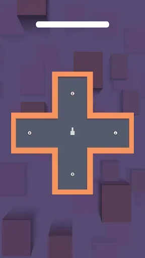 Скриншот 2 — Clone Ball