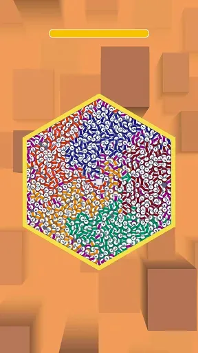 Скриншот 5 — Clone Ball