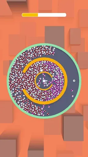 Скриншот 6 — Clone Ball