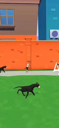 Скриншот 8 — Mad Dogs