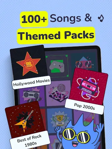 Скриншот 8 — Bandiz - Daily Music Game