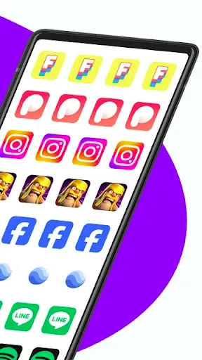Скриншот 2 — Multi Cloner: Dual Space