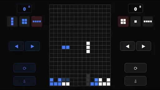 Скриншот 1 — Multi Blocks