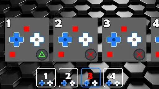 Скриншот 5 — Multi Blocks
