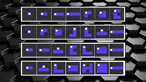 Скриншот 6 — Multi Blocks