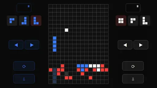 Скриншот 8 — Multi Blocks
