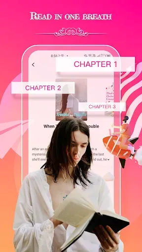 Скриншот 6 — Novelink