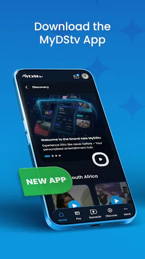 Скриншот 6 — MyDStv