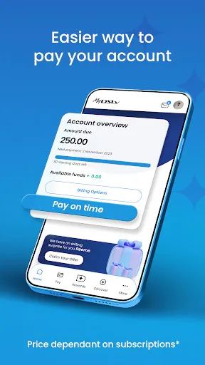 Скриншот 7 — MyDStv