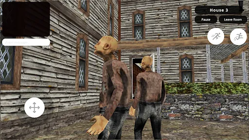 Скриншот 6 — GMM 3 Multiplayer