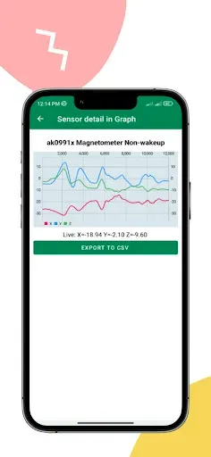 Скриншот 3 — Miui 14 update info