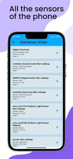 Скриншот 6 — System update helper