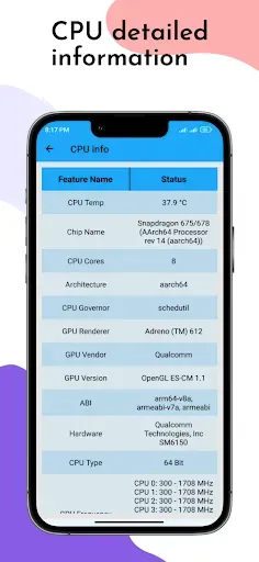 Скриншот 7 — System update helper