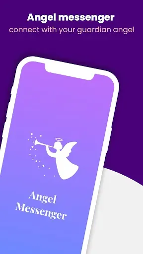 Скриншот 7 — Angel Card Reading