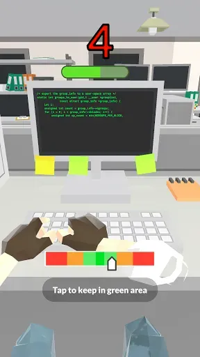 Скриншот 3 — Get Rich! 3D