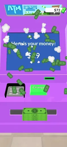 Скриншот 4 — Get Rich! 3D