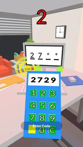 Скриншот 5 — Get Rich! 3D
