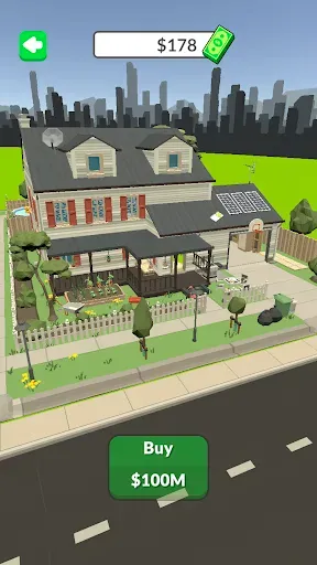Скриншот 7 — Get Rich! 3D