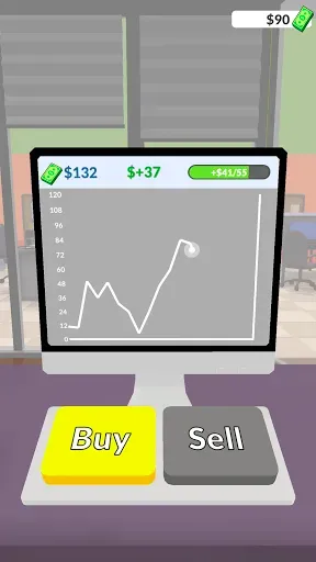 Скриншот 8 — Get Rich! 3D