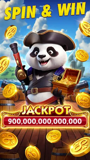 Скриншот 6 — Infinity Slots - Casino Games