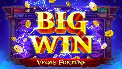 Скриншот 3 — Scatter Slots - Slot Machines