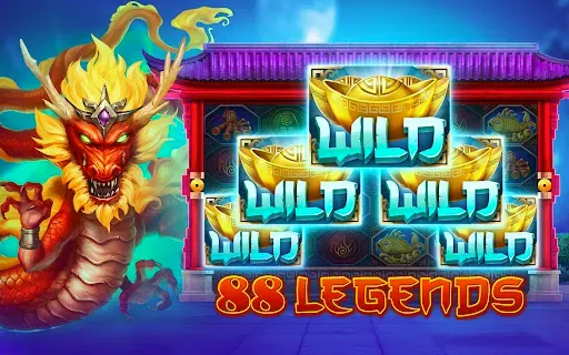 Скриншот 8 — Scatter Slots - Slot Machines