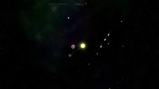 Скриншот 2 — Solar 2