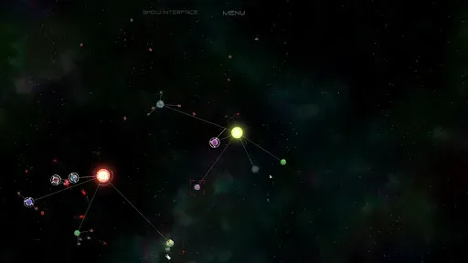 Скриншот 3 — Solar 2