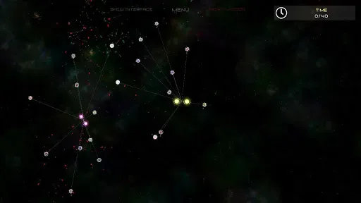 Скриншот 4 — Solar 2