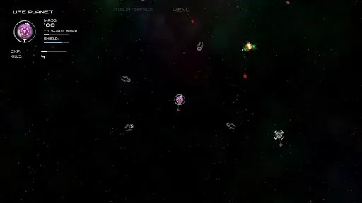 Скриншот 5 — Solar 2
