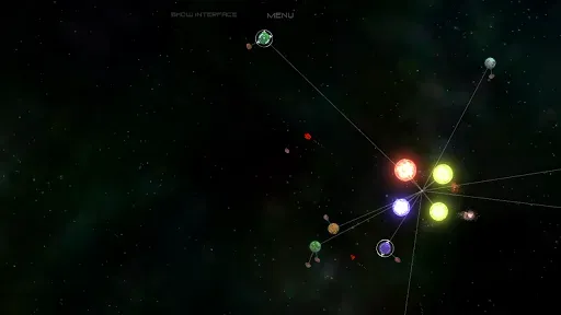Скриншот 6 — Solar 2