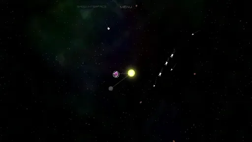 Скриншот 7 — Solar 2