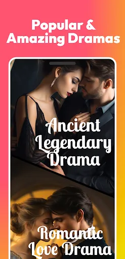 Скриншот 2 — Muse Short-Drama Reel Launcher